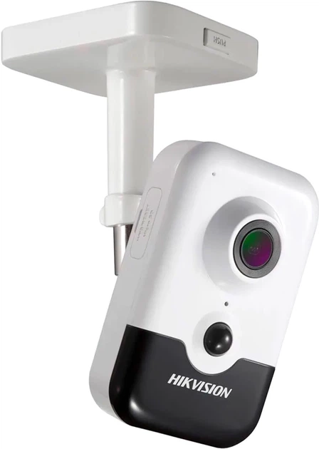 Відеокамера IP Hikvision DS-2CD2423G2-IW(W) 2МП (2.8мм) - Фото 3 Відеокамера IP Hikvision DS-2CD2423G2-IW(W) 2МП (2.8мм) - изображение 3