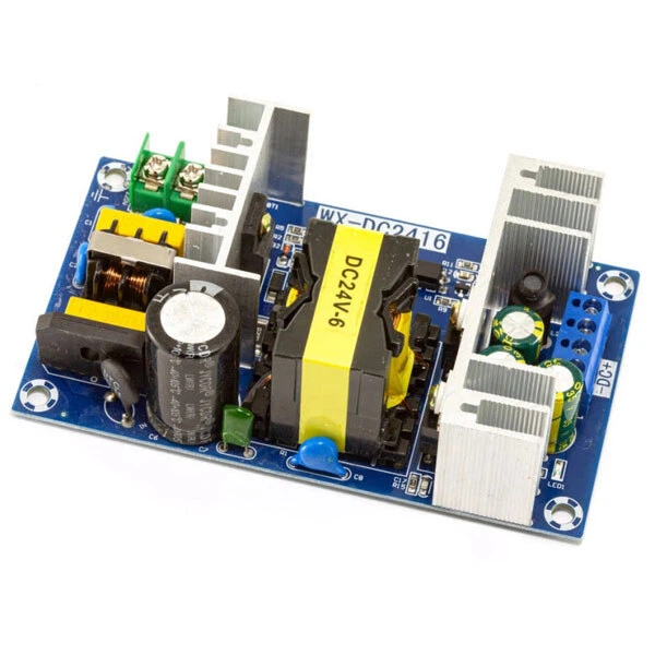 Блок питания 15V 10A 150W PSO-15V10A150W - 742127 - Фото 2 Блок питания 15V 10A 150W PSO-15V10A150W - 742127 - изображение 2