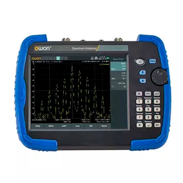 Аналізатор спектра OWON HSA1075-TG - 727727 - изображение 2