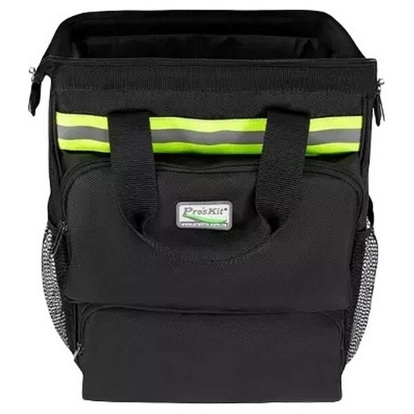 Сумка для інструментів Pro'sKit ST-308 - 501379 - Фото 3 Сумка для інструментів Pro'sKit ST-308 - 501379 - зображення 3
