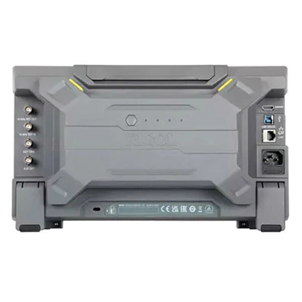 Осциллограф RIGOL DHO4204, RIGOL - 386893 - изображение 2