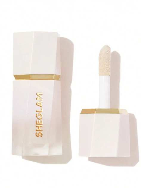 Хайлайтер жидкий Sheglam Glow Bloom Liquid Highlighter Vanilla Frost 5.2 г - изображение 2