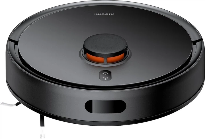 Робот-пилосос Xiaomi Robot Vacuum S20 Black - Фото 3 Робот-пилосос Xiaomi Robot Vacuum S20 Black - зображення 3