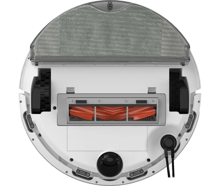 Робот-пилосос Xiaomi Robot Vacuum H40 - Фото 5 Робот-пилосос Xiaomi Robot Vacuum H40 - изображение 5