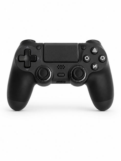 Джойстик бездротовий для телефона пк геймпад ігровий ps4 ps5 xbox блютуз для смартфона планшета ноутбука контроллер для iOS Android універсальний з USB кабель BS-350 OnePro 74043 - Фото 14 Джойстик бездротовий для телефона пк геймпад ігровий ps4 ps5 xbox блютуз для смартфона планшета ноутбука контроллер для iOS Android універсальний з USB кабель BS-350 OnePro 74043 - зображення 14