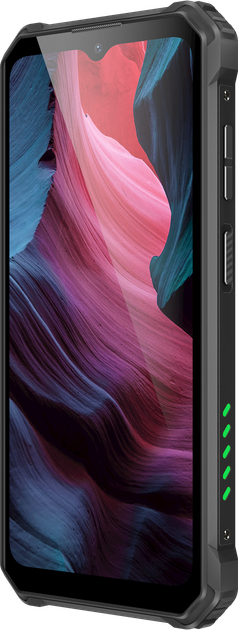 Мобільний телефон Oukitel WP23 PLUS 8/256GB Green (6941749838551) - Фото 3 Мобільний телефон Oukitel WP23 PLUS 8/256GB Green (6941749838551) - изображение 3