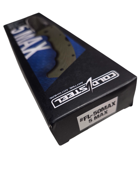 Ніж Cold Steel Max Scout CS-FL-50MAX - изображение 10