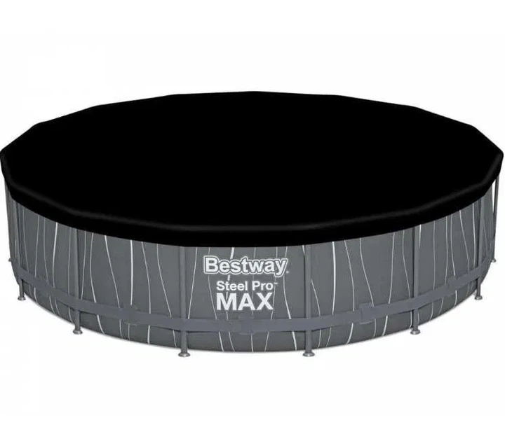 Басейн каркасний Bestway 561GD - изображение 11