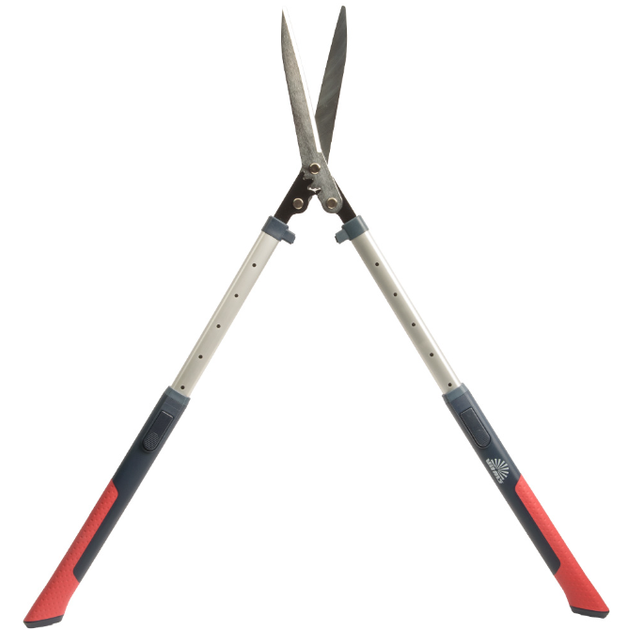 Кусторез телескопический усиленный Vitals Professional HS-720-01T - изображение 2