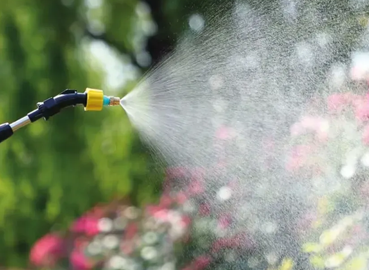 Акумуляторний обприскувач 2 в 1 Sprayer 16 л - зображення 4