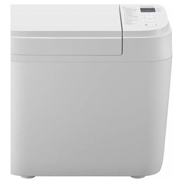 Хлебопечь Panasonic SD-B2510WTS, Белый - 499789 - Фото 1 Хлебопечь Panasonic SD-B2510WTS, Белый - 499789 - изображение 1