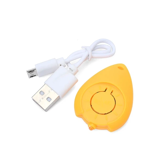 Летающий светящийся шар Flynova 988G 9,5 см Розовый Магическое управление USB-зарядка - Фото 2 Летающий светящийся шар Flynova 988G 9,5 см Розовый Магическое управление USB-зарядка - изображение 2