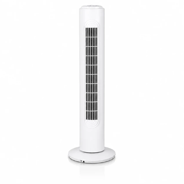 Колонний вентилятор DOMOTEC MS-1627 45Вт Білий - зображення 2