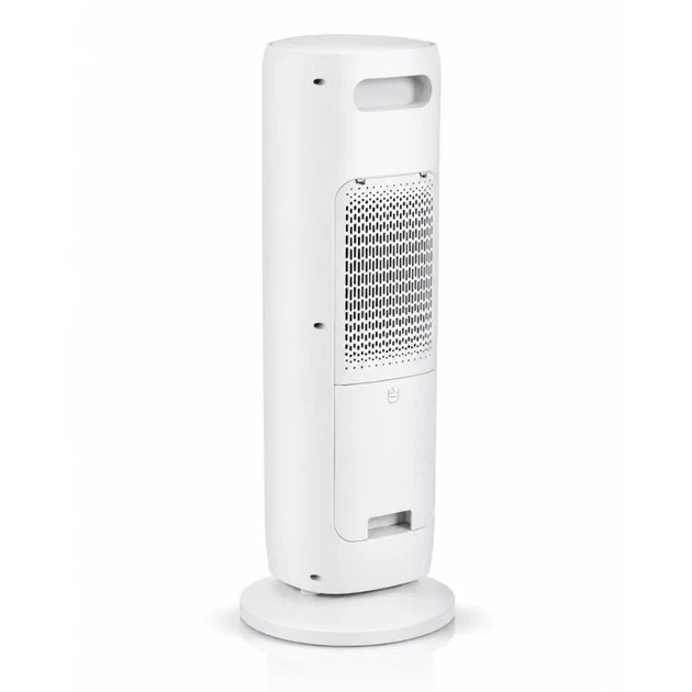 Мобільний кондиціонер 3в1 DOMOTEC MS-1630 3000Вт Білий - Фото 4 Мобільний кондиціонер 3в1 DOMOTEC MS-1630 3000Вт Білий - изображение 4