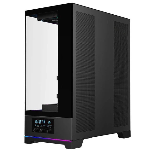 Корпус AOC ACG880B Black - изображение 11
