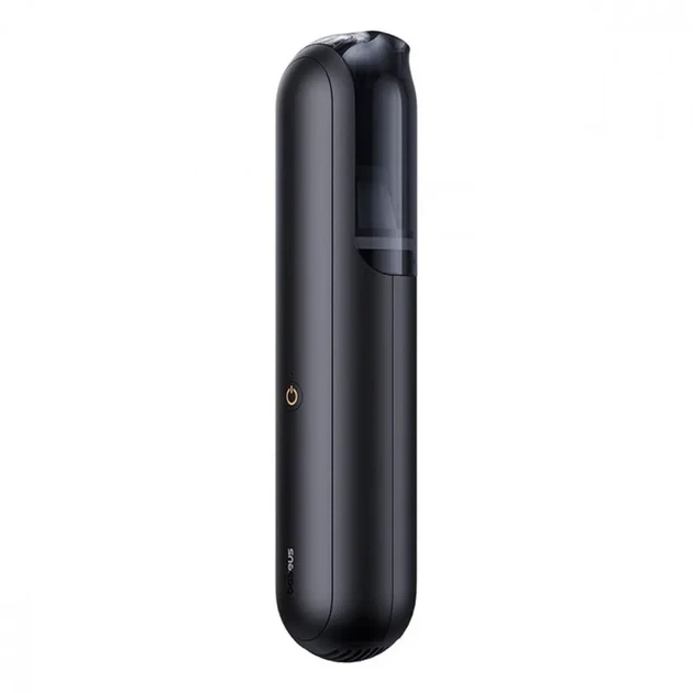 Автомобільний пилосос Baseus A0 Pro Car Vacuum Cleaner Cluster Black - зображення 7