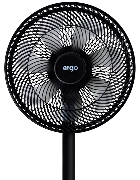 Вентилятор ERGO FS 1415 - изображение 13
