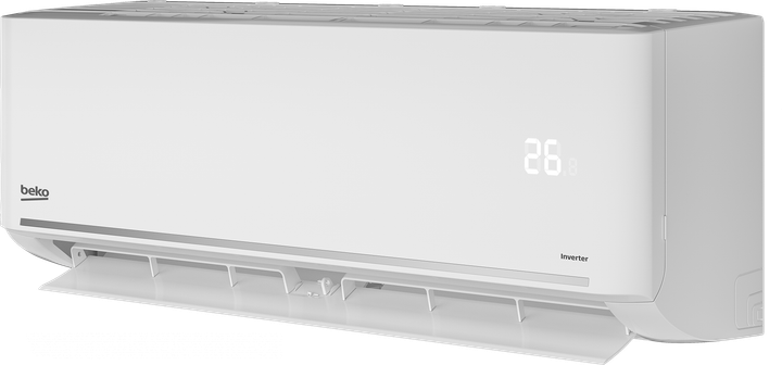 Кондиціонер Beko BEHPG 095/ BEHPG 096 - Фото 3 Кондиціонер Beko BEHPG 095/ BEHPG 096 - зображення 3