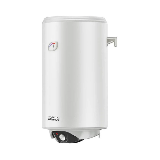 Бойлер Thermo Alliance Spectra W 80 л 2 кВт мокрый ТЭН, белый (SV0804420W) - изображение 4