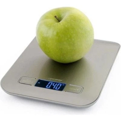 Ваги кухонні Esperanza Scales (EKS001) (EKS001) - Фото 2 Ваги кухонні Esperanza Scales (EKS001) (EKS001) - зображення 2