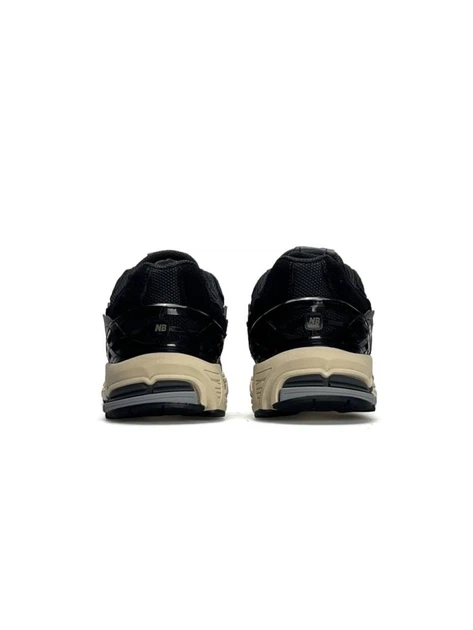 Кросівки 1906D GTX Black Beige (43) А4503-1235746 - изображение 4