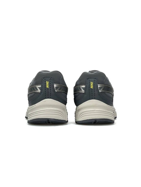Кросівки Initiator Grey White (43) А5181-1509463 - изображение 4