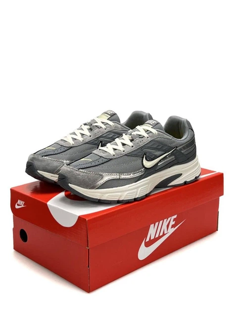 Кросівки Initiator Grey White (43) А5181-1509463 - изображение 8
