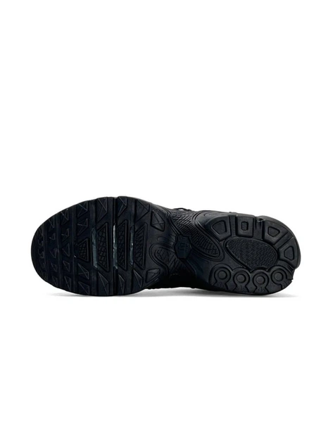 Кросівки Air Max Plus TN Lace Toggle All Black (43) A4045-1131769 - Фото 2 Кросівки Air Max Plus TN Lace Toggle All Black (43) A4045-1131769 - изображение 2