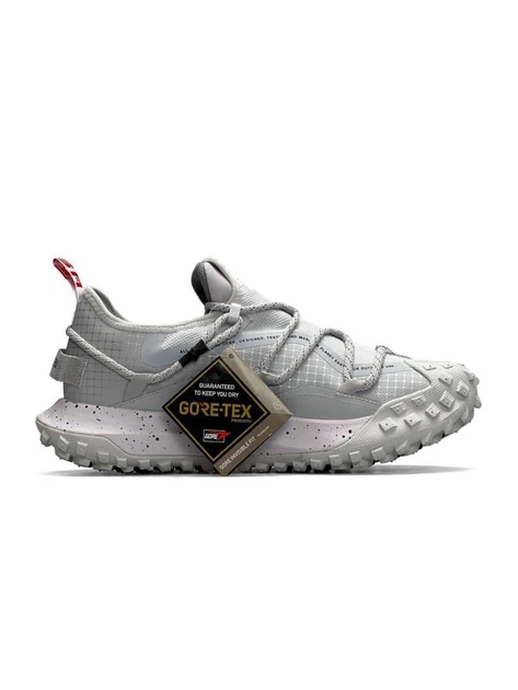 Кросівки ACG Mountain Fly Low Grey (44) A1337-800412 - зображення 2