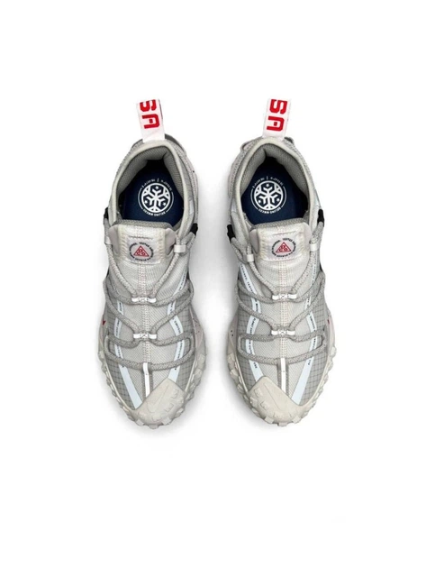 Кросівки ACG Mountain Fly Low Grey (44) A1337-800412 - зображення 7