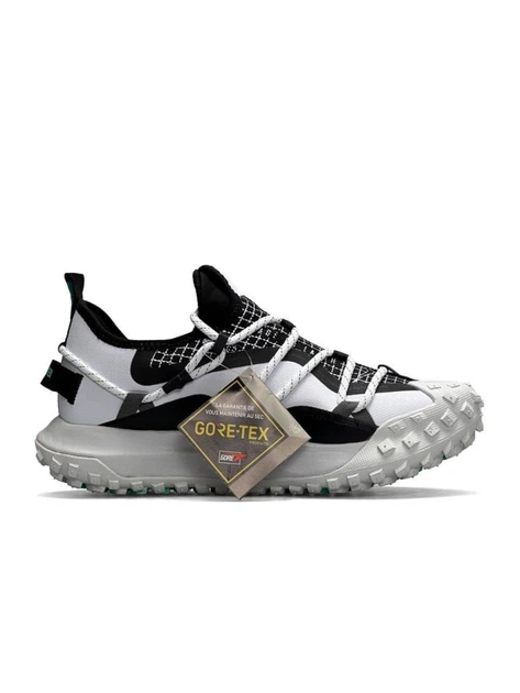 Кросівки Acg Mountain Fly Low White Black Mint (42) A1333-763641 - Фото 3 Кросівки Acg Mountain Fly Low White Black Mint (42) A1333-763641 - изображение 3