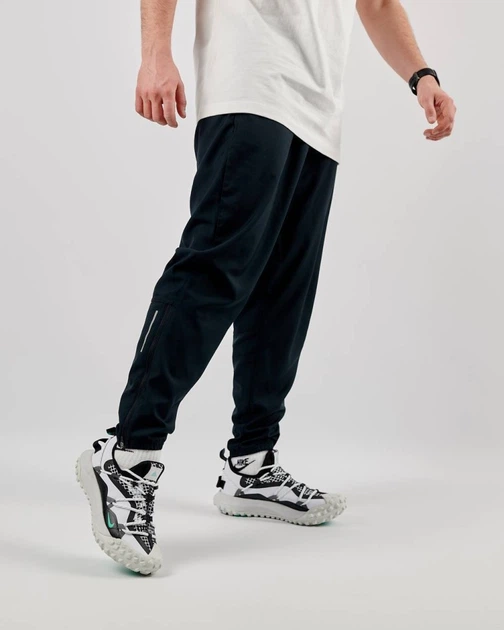 Кросівки Acg Mountain Fly Low White Black Mint (42) A1333-763641 - Фото 11 Кросівки Acg Mountain Fly Low White Black Mint (42) A1333-763641 - изображение 11