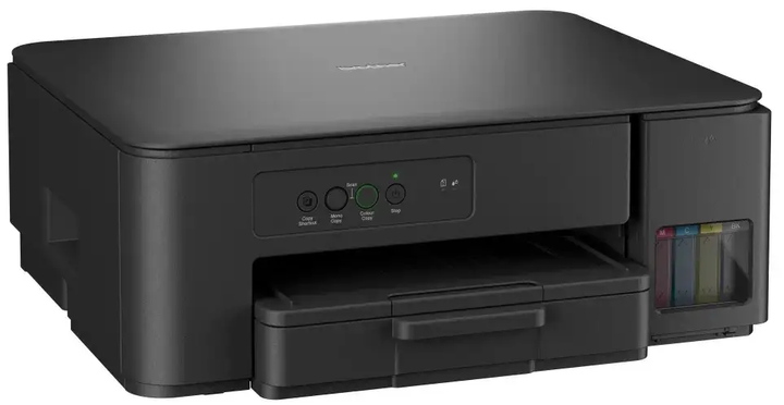 МФУ Brother DCP-T230 (DCPT230YJ1) - Фото 2 МФУ Brother DCP-T230 (DCPT230YJ1) - изображение 2