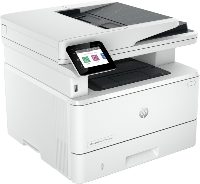 Urządzenie wielofunkcyjne HP LaserJet Pro MFP 4102DW (1951619361282) - obraz 2