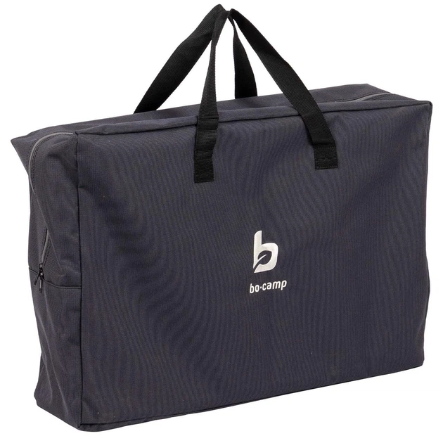 Кухня кемпинговая Bo-Camp Edith 65x45 cm Anthracite (1593652) - изображение 7