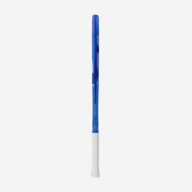 Теннисная ракетка Yonex Ezone Alpha L (100 sq.in., 260g) Blast Blue Размер ручки: №2 (4 1/4) - изображение 4