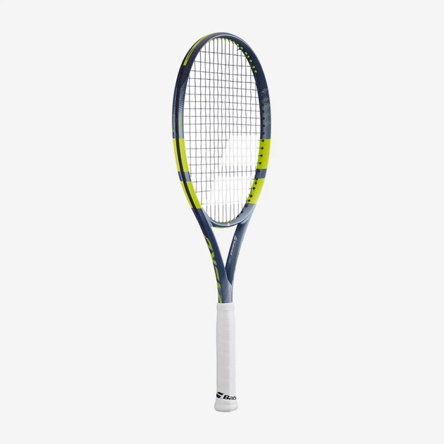 Теннисная ракетка Babolat Pure Aero Super Lite Gen-9 101573/100 Размер ручки: №2 (4 1/4) - изображение 2
