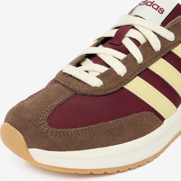 Женские кроссовки Adidas Ceo-Run 70S 2.0 JQ9589 5906751467114 38 23.8 см Бордовые (5906751467145) - Фото 7 Женские кроссовки Adidas Ceo-Run 70S 2.0 JQ9589 5906751467114 38 23.8 см Бордовые (5906751467145) - изображение 7