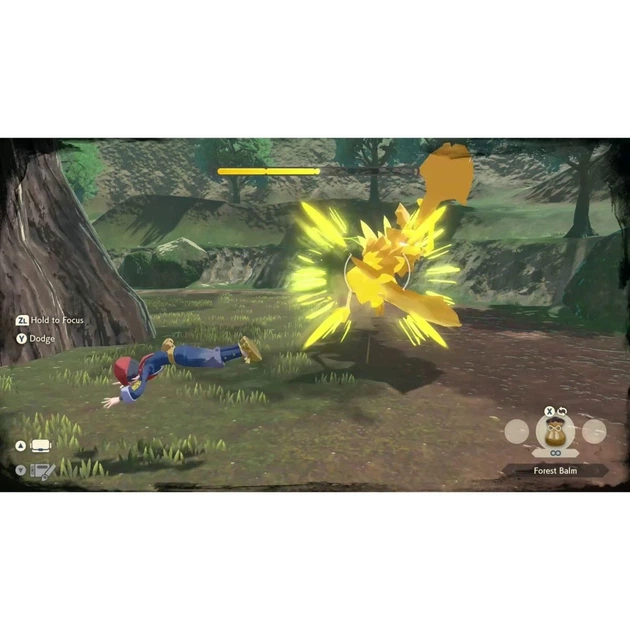 Игра Pokemon Legends: Arceus для Nintendo Switch (EN) (45496428259) [171255] - изображение 13