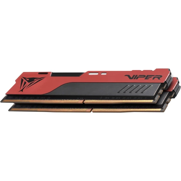 Модуль памяти DDR4 Patriot Viper Elite II 8GB 3600MHz (PVE248G360C0) [170584] - изображение 5