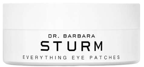 Патчі під очі Dr. Barbara Sturm Everything Eye 60 шт (4260521264916) - Фото 1 Патчі під очі Dr. Barbara Sturm Everything Eye 60 шт (4260521264916) - зображення 1