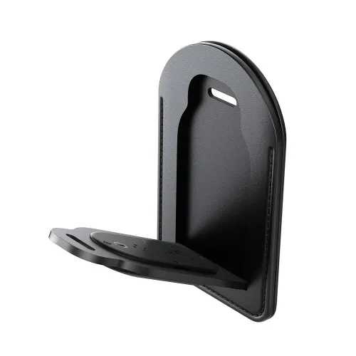 Брелок-поисковый трекер ACEFAST S5 Luggage Positioning Device Black с поддержкой Apple Find My для чемодана, сумки и багажа - изображение 4
