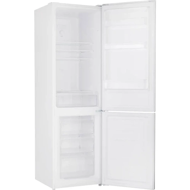 Холодильник ELEYUS HRNW2180E55 WH - изображение 2