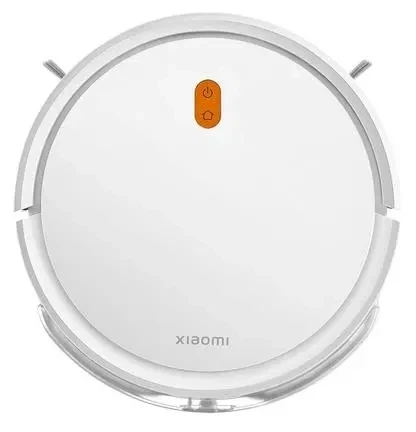 Робот-пилосос з вологим прибиранням Xiaomi Mi Robot Vacuum E5 White BHR7969EU - Фото 1 Робот-пилосос з вологим прибиранням Xiaomi Mi Robot Vacuum E5 White BHR7969EU - зображення 1