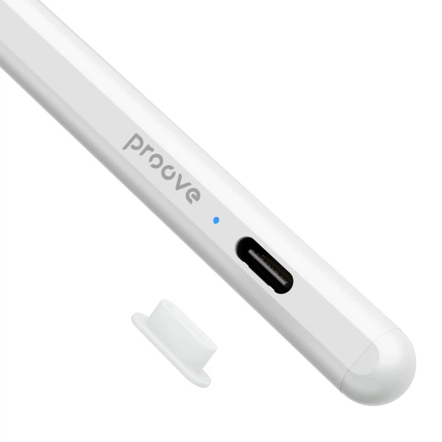 Стилус Proove Magic Wand ASP-02 Universal Version - Фото 5 Стилус Proove Magic Wand ASP-02 Universal Version - изображение 5