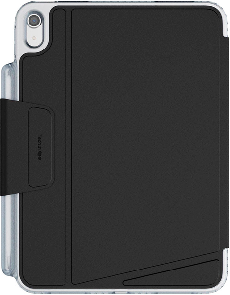 Обкладинка Tech21 Evo Folio для Apple iPad 7th/8th/9th Gen Black (5056586718667) - Фото 1 Обкладинка Tech21 Evo Folio для Apple iPad 7th/8th/9th Gen Black (5056586718667) - зображення 1