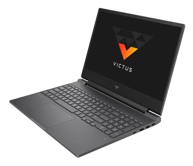 Ноутбук HP Victus 15 15-fa1024nw (B4MB2EA) i5-13420H/16GB/512 RTX4050 144Hz - Фото 3 Ноутбук HP Victus 15 15-fa1024nw (B4MB2EA) i5-13420H/16GB/512 RTX4050 144Hz - изображение 3