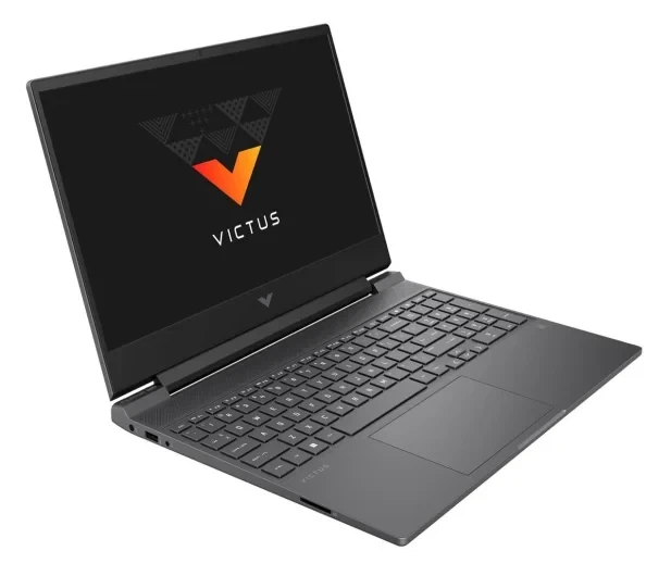 Ноутбук HP Victus 15 15-fa1024nw (B4MB2EA) i5-13420H/16GB/512 RTX4050 144Hz - Фото 2 Ноутбук HP Victus 15 15-fa1024nw (B4MB2EA) i5-13420H/16GB/512 RTX4050 144Hz - изображение 2