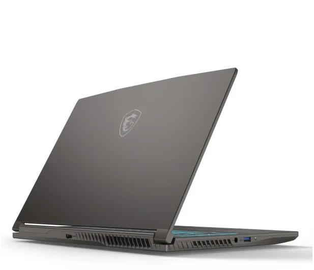 Ноутбук MSI Thin 15 (B12UCX-1818XPL) i5-12450H/16GB/512 RTX2050 144Hz - зображення 3