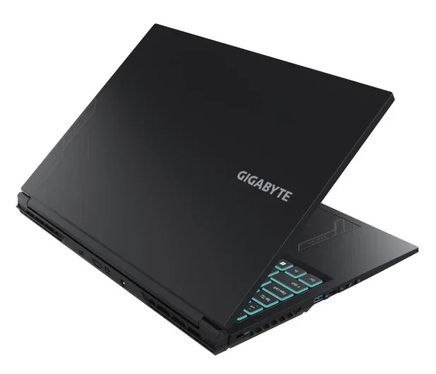 Ноутбук Gigabyte G6 KF KF-H3EE854KD i7-13620H/16GB/1TB+1TB RTX4060 165Hz - Фото 3 Ноутбук Gigabyte G6 KF KF-H3EE854KD i7-13620H/16GB/1TB+1TB RTX4060 165Hz - зображення 3